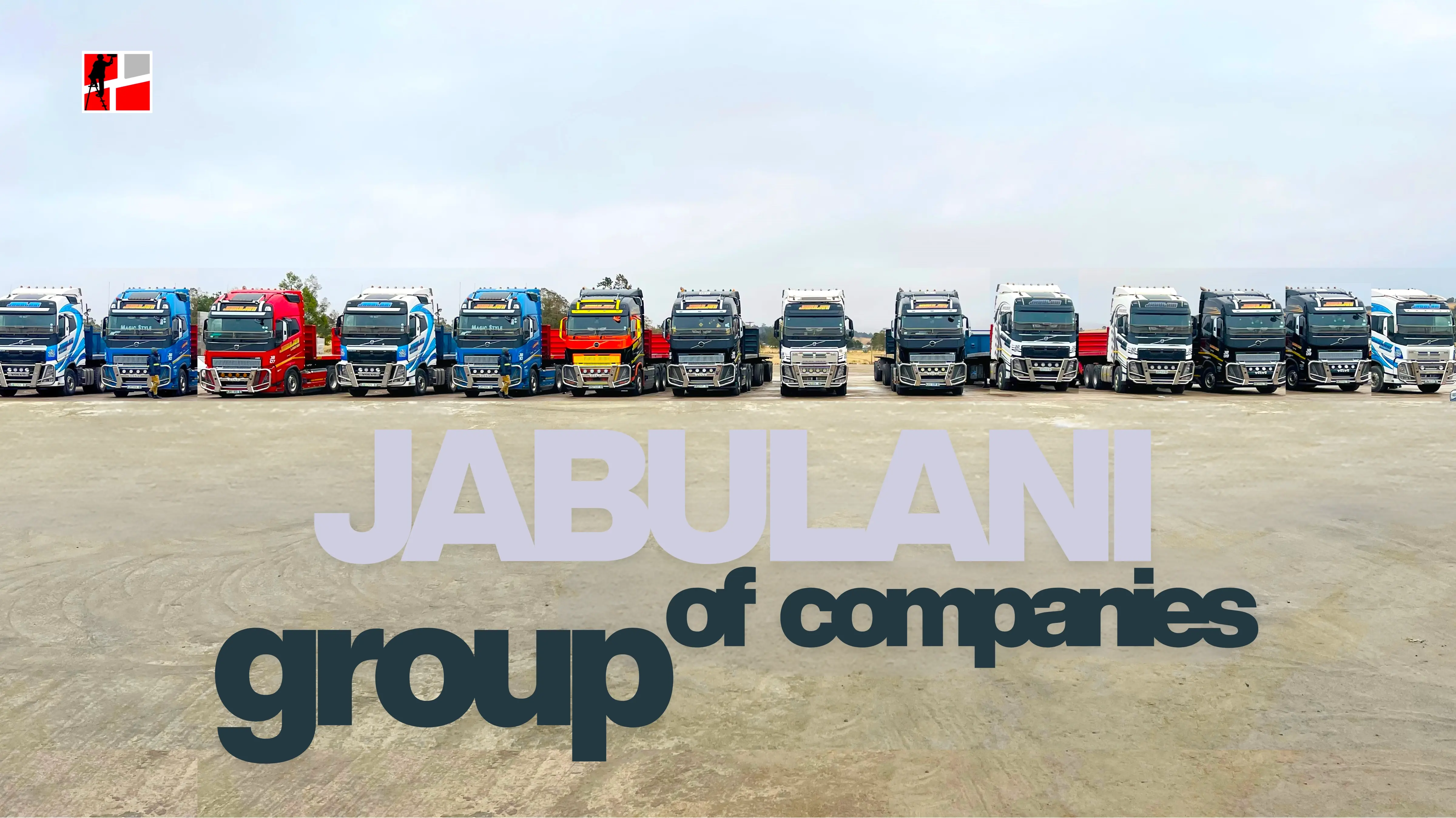 Jabulani team ready to help